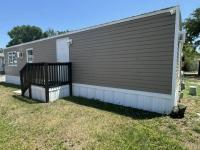 1981 STOL HS Manufactured Home