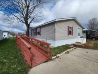 2002 Champion Limited Mobile Home
