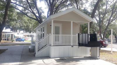 Mobile Home at 900 Old Combee Rd 136 Lakeland, FL 33805