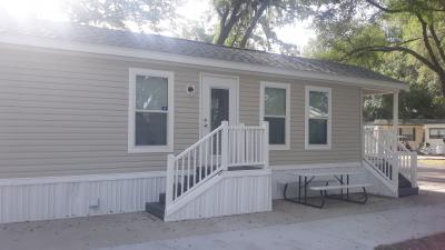 Photo 2 of 7 of home located at 900 Old Combee Rd 136 Lakeland, FL 33805