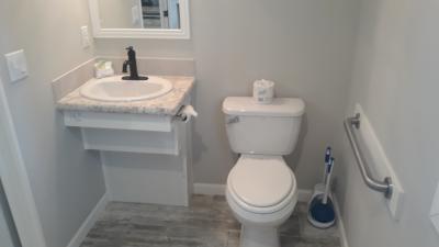 Photo 4 of 7 of home located at 900 Old Combee Rd 136 Lakeland, FL 33805