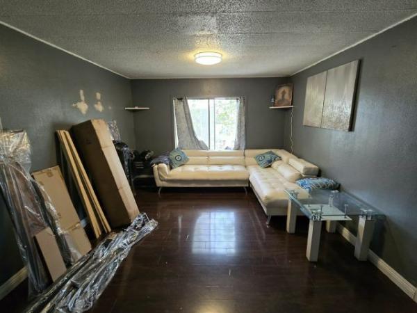 1973 Gulfstream Manufactured Home