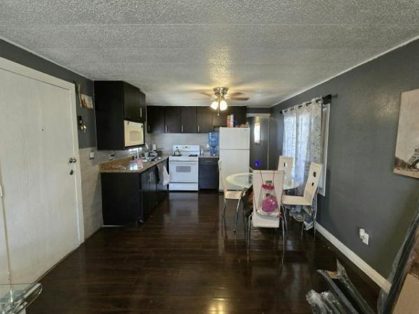 1973 Gulfstream Manufactured Home