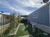 1973 Gulfstream Manufactured Home