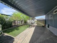 1973 Gulfstream Manufactured Home