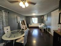 1973 Gulfstream Manufactured Home