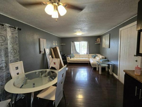 1973 Gulfstream Manufactured Home