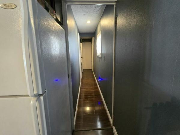 1973 Gulfstream Manufactured Home