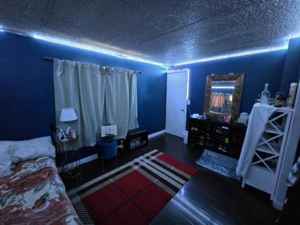 1973 Gulfstream Manufactured Home