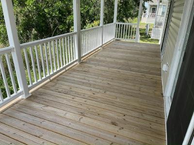 Mobile Home at 7978 Yukon Trail (Site 0196) Ellenton, FL 34222