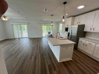 2024 Skyline - Ocala *Bayshore w/ Rear Porch Mobile Home