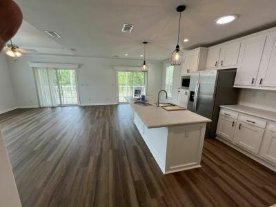 Photo 2 of 20 of home located at 7978 Yukon Trail (Site 0196) Ellenton, FL 34222