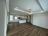 2024 Skyline - Ocala *Bayshore w/ Rear Porch Mobile Home
