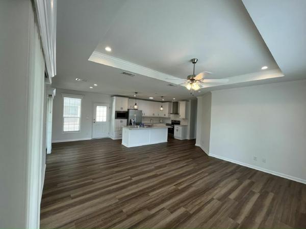 2024 Skyline - Ocala *Bayshore w/ Rear Porch Mobile Home