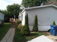 1998 Redman Classic Mobile Home