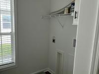 2024 Skyline - Ocala *Bayshore w/ Rear Porch Mobile Home