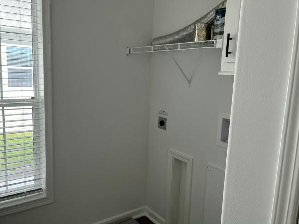 2024 Skyline - Ocala *Bayshore w/ Rear Porch Mobile Home