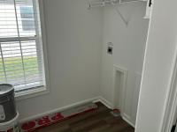 2024 Skyline - Ocala *Bayshore w/ Rear Porch Mobile Home