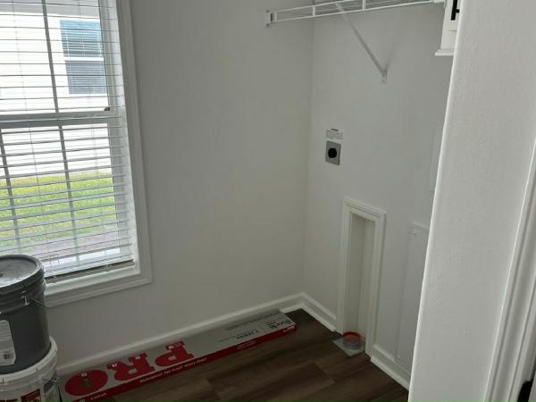 2024 Skyline - Ocala *Bayshore w/ Rear Porch Mobile Home