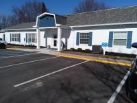 1998 Redman Classic Mobile Home