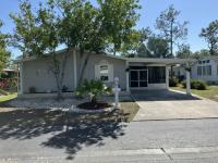 2000 MERIT Manufactured Home