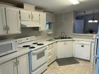 2000 MERIT Manufactured Home