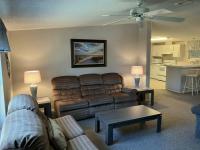 2000 MERIT Manufactured Home