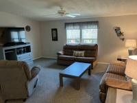 2000 MERIT Manufactured Home