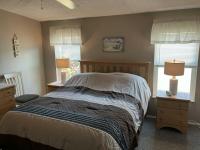 2000 MERIT Manufactured Home