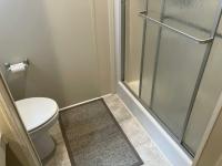 2000 MERIT Manufactured Home