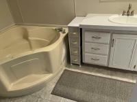 2000 MERIT Manufactured Home