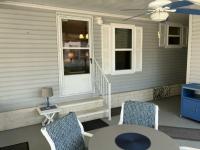 2000 MERIT Manufactured Home