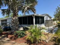 2000 MERIT Manufactured Home