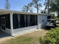2000 MERIT Manufactured Home