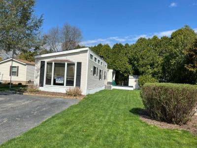Photo 2 of 7 of home located at 16 Lear Drive Coventry, RI 02816