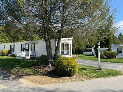 Photo 3 of 7 of home located at 16 Lear Drive Coventry, RI 02816