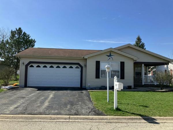 Photo 1 of 2 of home located at 2527 Lippizan Lane Grayslake, IL 60030
