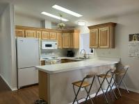 1998 Hitech Secretariat Manufactured Home