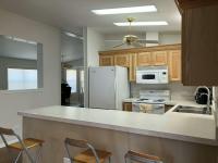 1998 Hitech Secretariat Manufactured Home
