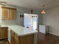 1998 Hitech Secretariat Manufactured Home