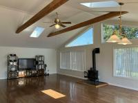 1998 Hitech Secretariat Manufactured Home