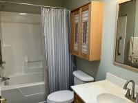 1998 Hitech Secretariat Manufactured Home