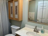 1998 Hitech Secretariat Manufactured Home