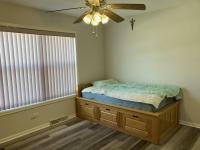 1998 Hitech Secretariat Manufactured Home