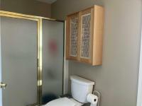 1998 Hitech Secretariat Manufactured Home
