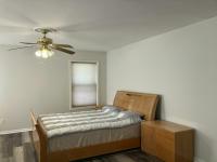 1998 Hitech Secretariat Manufactured Home