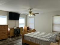 1998 Hitech Secretariat Manufactured Home