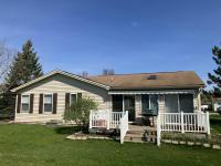 1998 Hitech Secretariat Manufactured Home