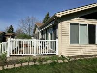 1998 Hitech Secretariat Manufactured Home