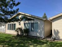 1998 Hitech Secretariat Manufactured Home